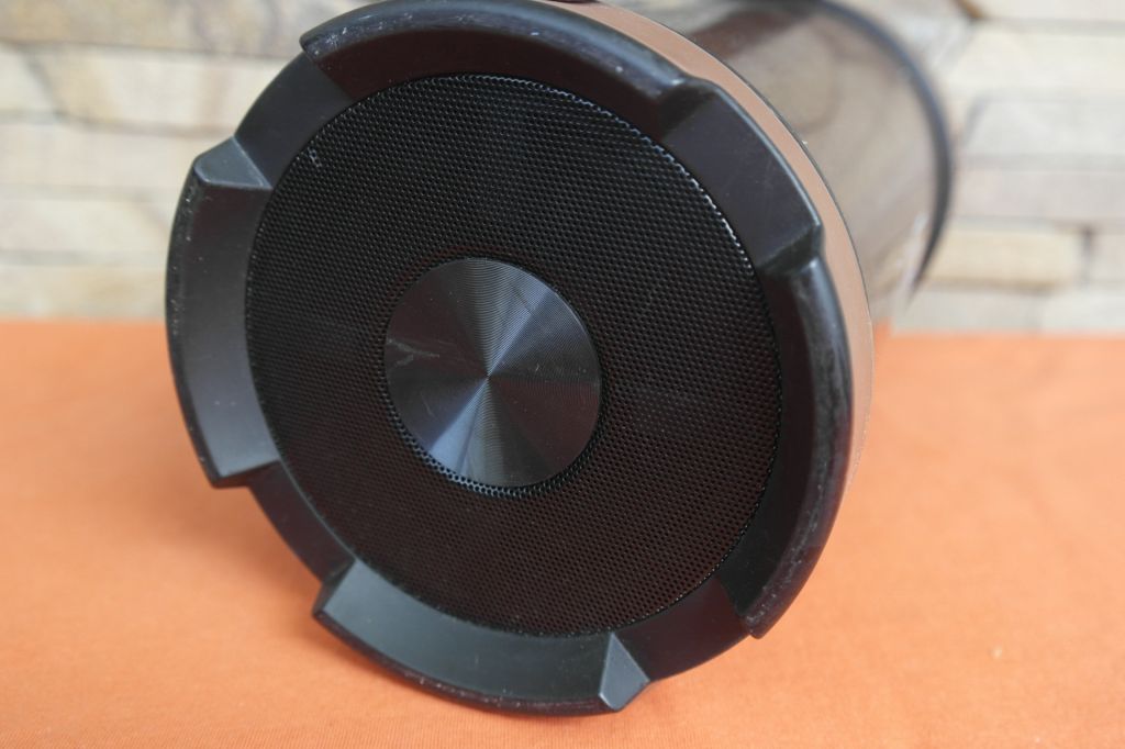 Bluetooth колонка RED5 He Sound Tube Brown - фото фото фото 4