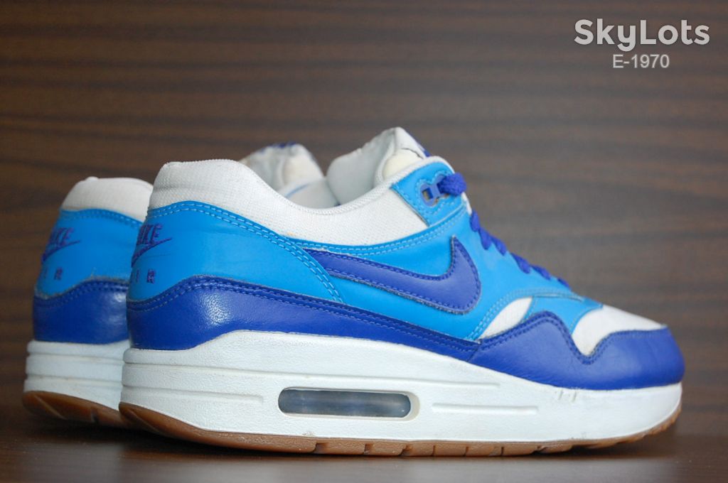 Кроссовки NIKE AIR MAX р.38-39 original - фото фото фото 4