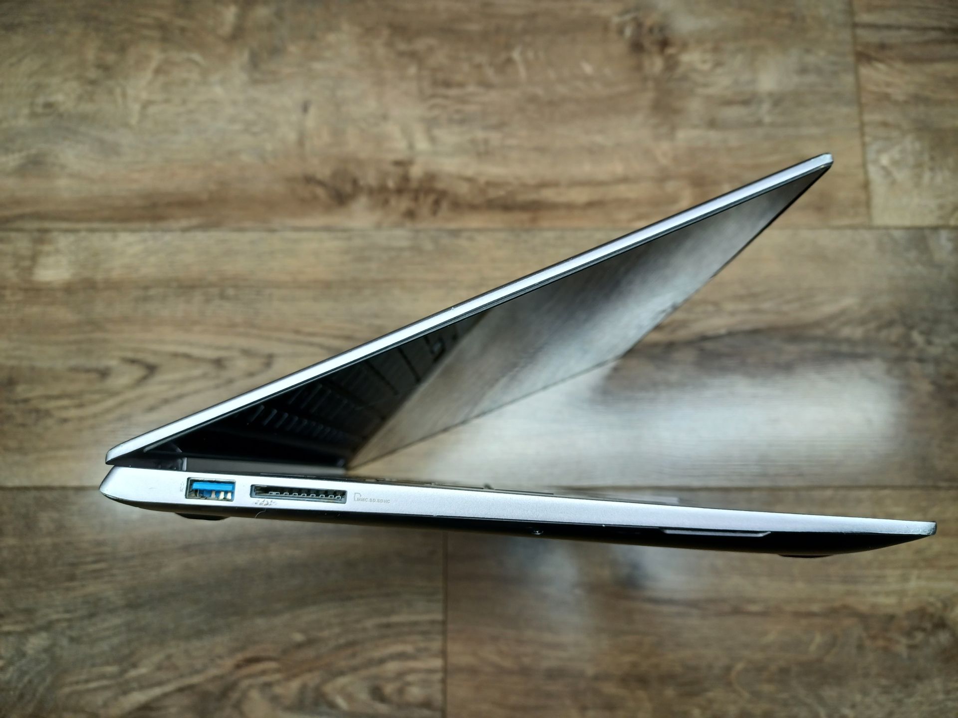 Ноутбук ASUS U38n №59 - фото фото фото 6