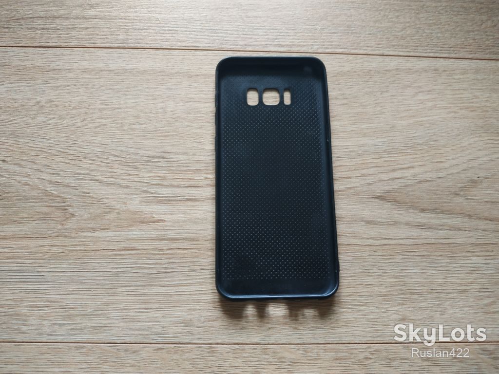 Чехол для Samsung Galaxy S8 Plus G955 чохол на Самсунг С8 Плюс - фото фото фото 3