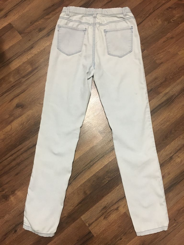Джегинсы,джинсы жен. New Look Jeggings,р.S-M - фото фото фото 2
