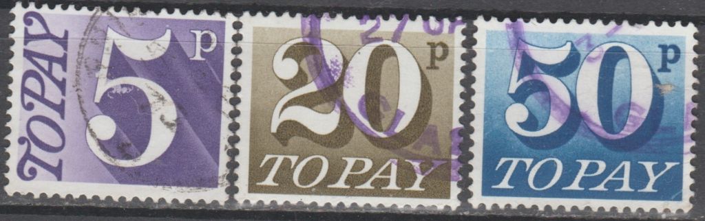 Великобритания Великобританія 1970 доплата - фото фото фото 0