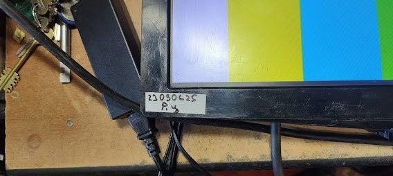 Широкоформатный LED монитор 19 дюймов Philips 196V № 23090625 - фото фото фото 2