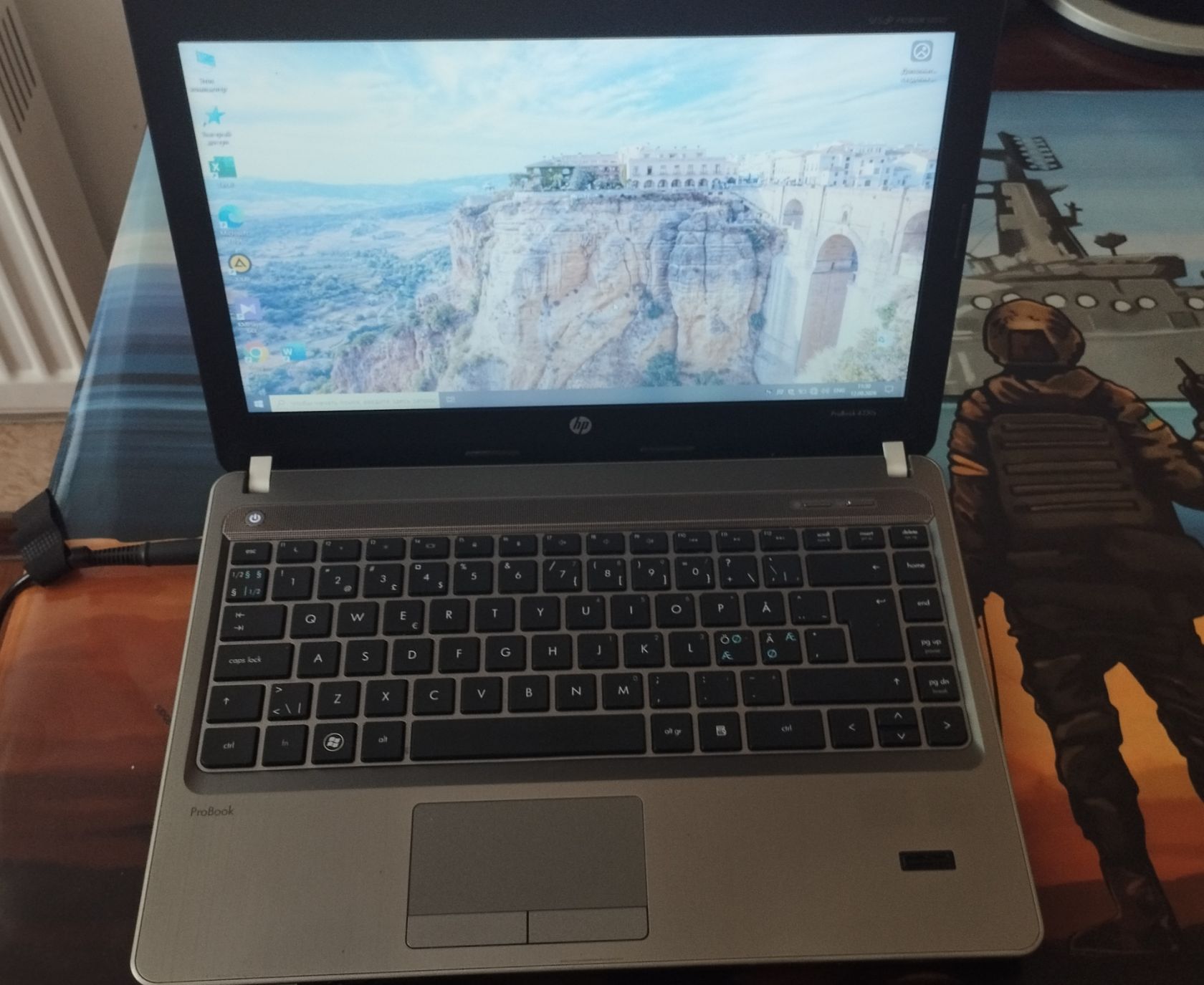 Ноутбук 13.3 HP ProBook 4330s - фото фото фото 0