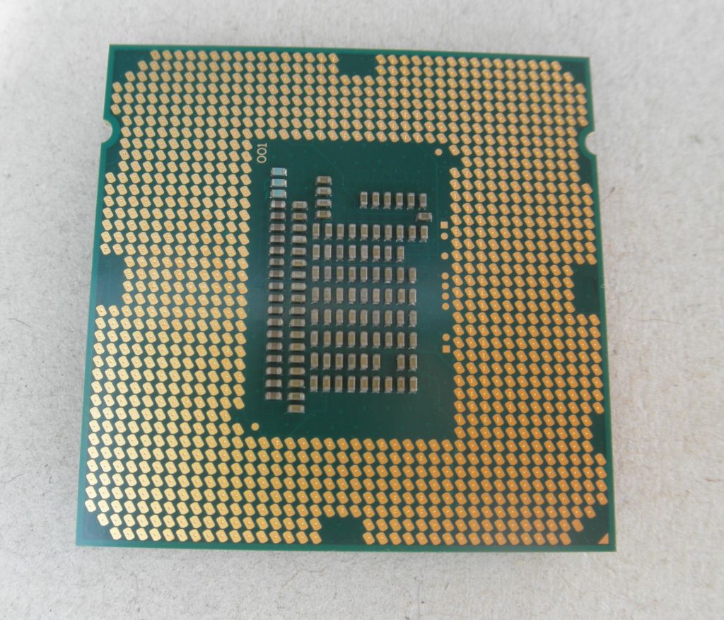 Процессор Intel® Pentium® G2030 3,00 GHz Socket 1155   (00274) - фото фото фото 1