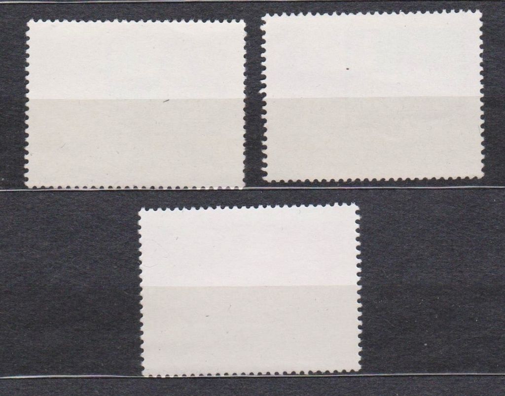 Олімпійські міста = УГОРЩИНА = 1979 р. = гаш. + - фото фото фото 1