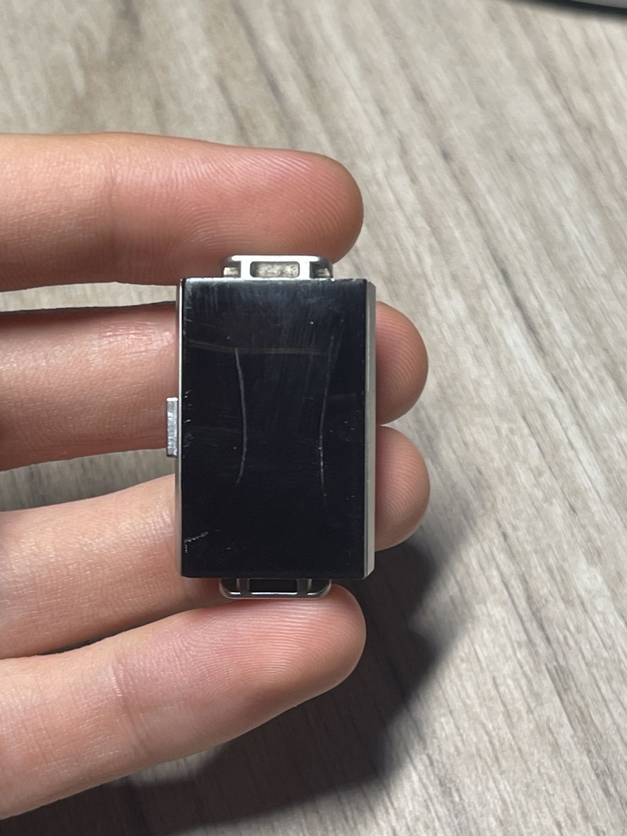 смарт годинник Fitbit charge 2 - фото фото фото 2