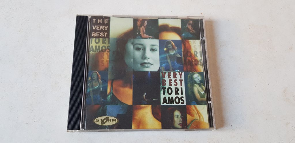 Tori Amos The Very Best - фото фото фото 0