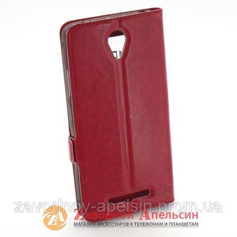 Чехол книжка Xiaomi Redmi Note 2 Smart Case 2 - фото фото фото 1