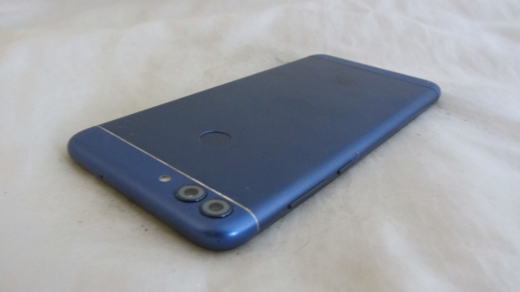HUAWEI P Smart 3/32GB Blue - фото фото фото 6