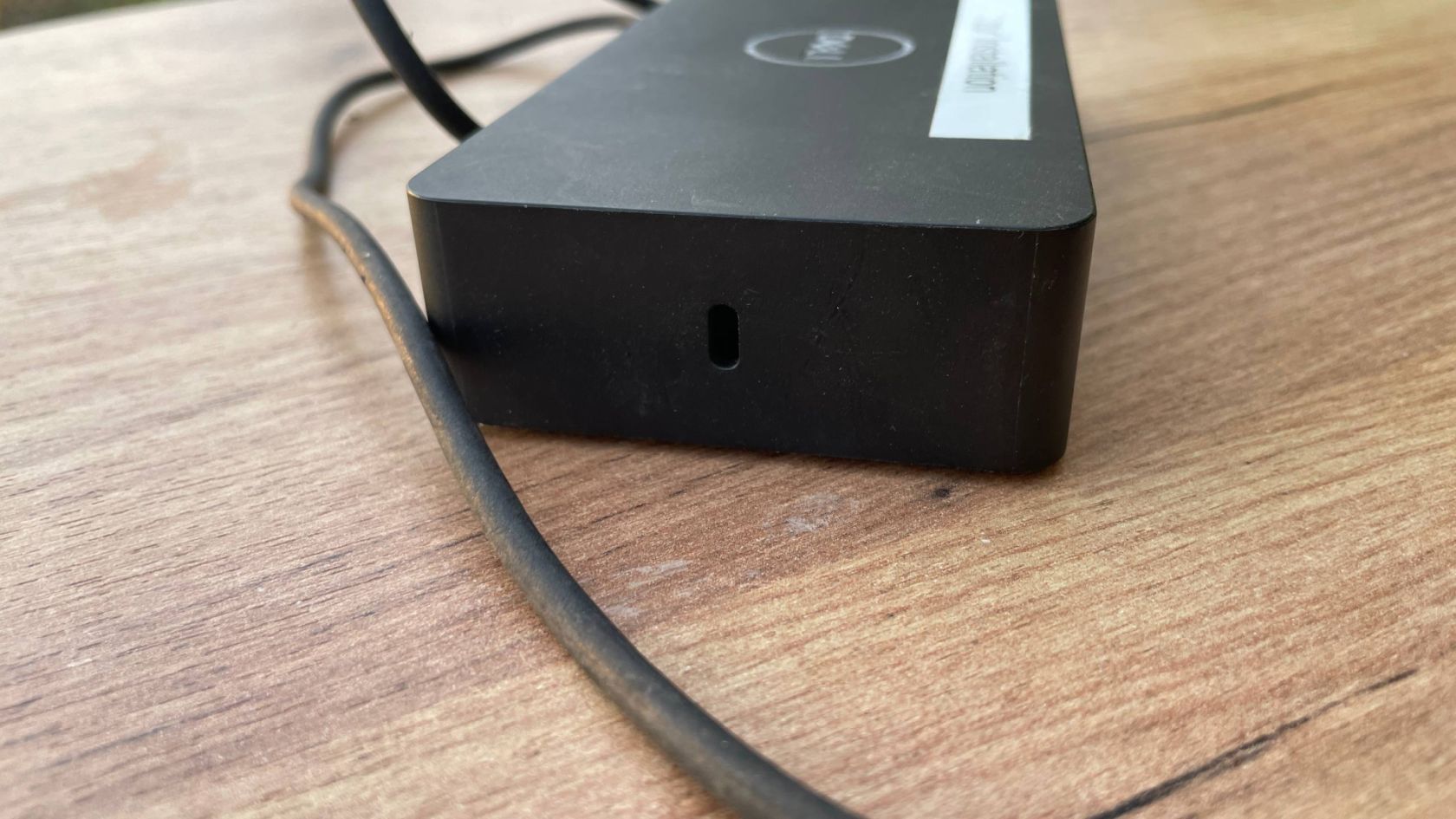 Док-станція Dell Universal Dock D6000 USB-C/USB 3.0 Ultra HD 4K - фото фото фото 4