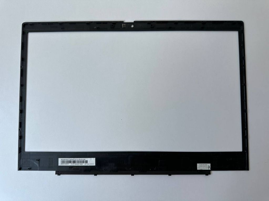 Рамка матриці для ноутбука Lenovo Thinkpad L13 Gen 2 - фото фото фото 1