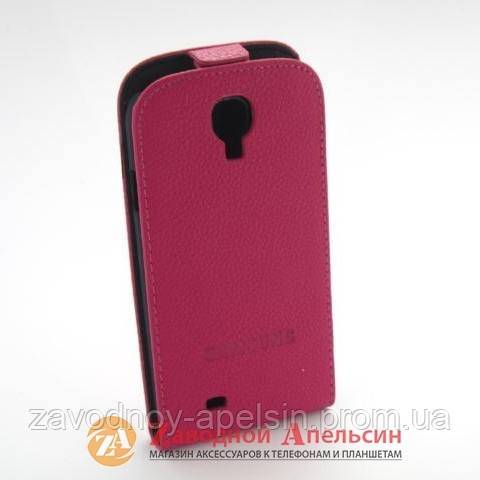 Чехол книга Samsung I9500 I9505 S4 Chic Case 1 - фото фото фото 1