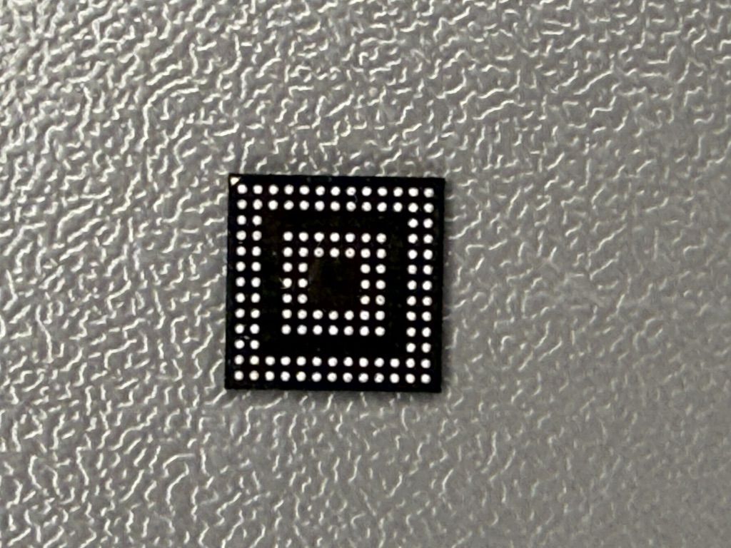 Мікросхема ITE IT5125VG-128 CXO Original - фото фото фото 2