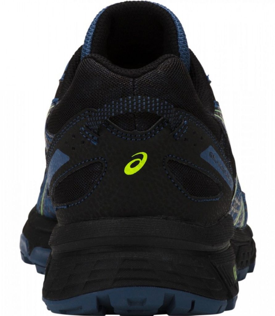 ASICS Gel-Venture 6 MX original 10,5US-44.5EU-28.25см нові - фото фото фото 7