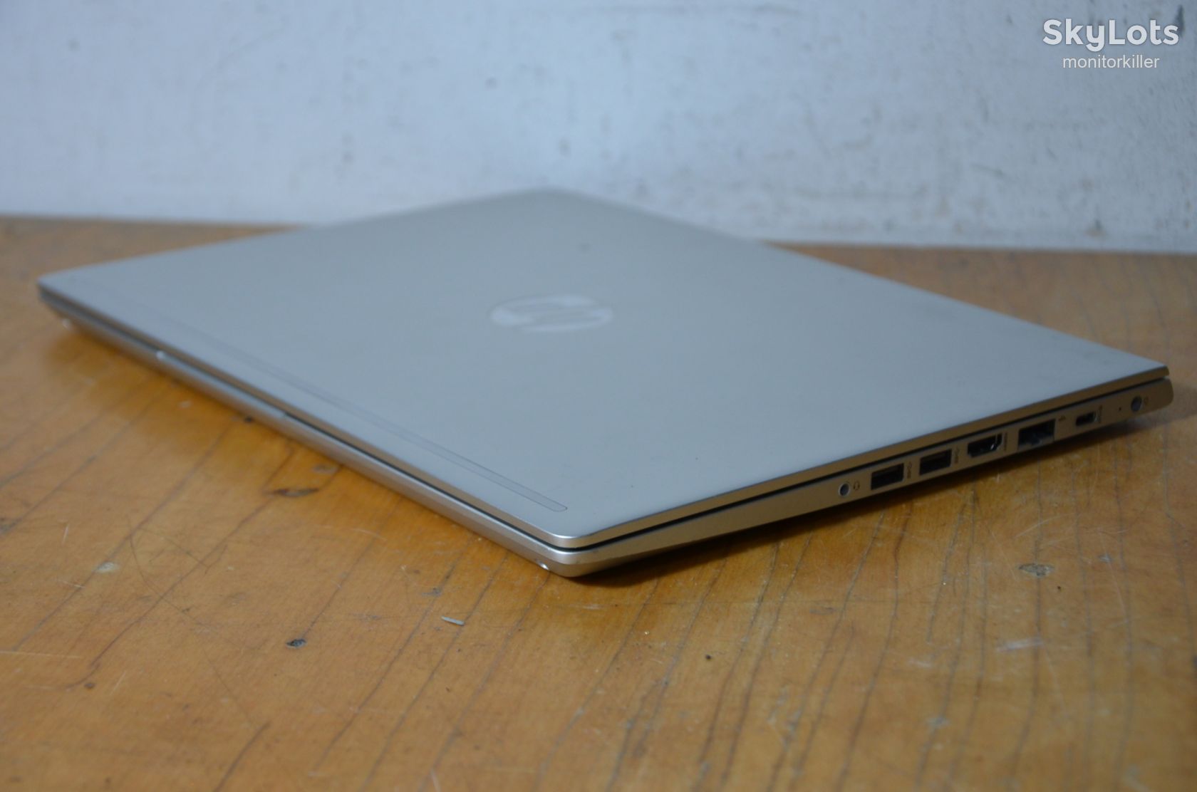 Ноутбук HP ProBook 440 G6! - фото фото фото 3