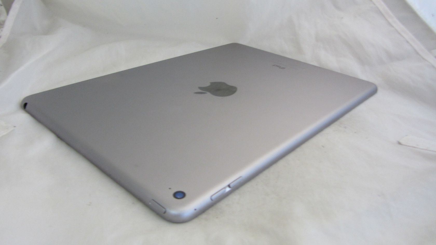 Apple iPad Air 2 Black - фото фото фото 6