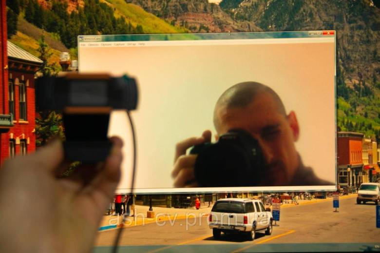 Веб камера, AxaCam, HD, 720P, 1280720,веб-камера, веб, web, камера - фото фото фото 7