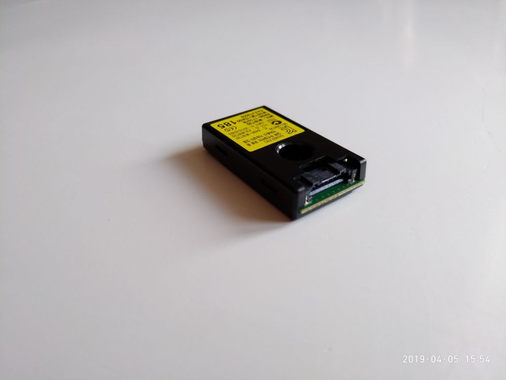 Bluetooth модуль WIBT20, BN96-17107B для телевизора Samsung UE46D6530WS - фото фото фото 0