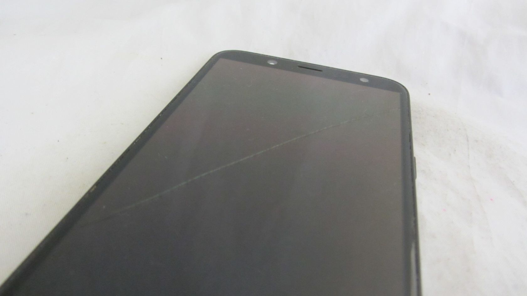 Samsung Galaxy A6   (SM-A600FN/DS) Black - фото фото фото 2
