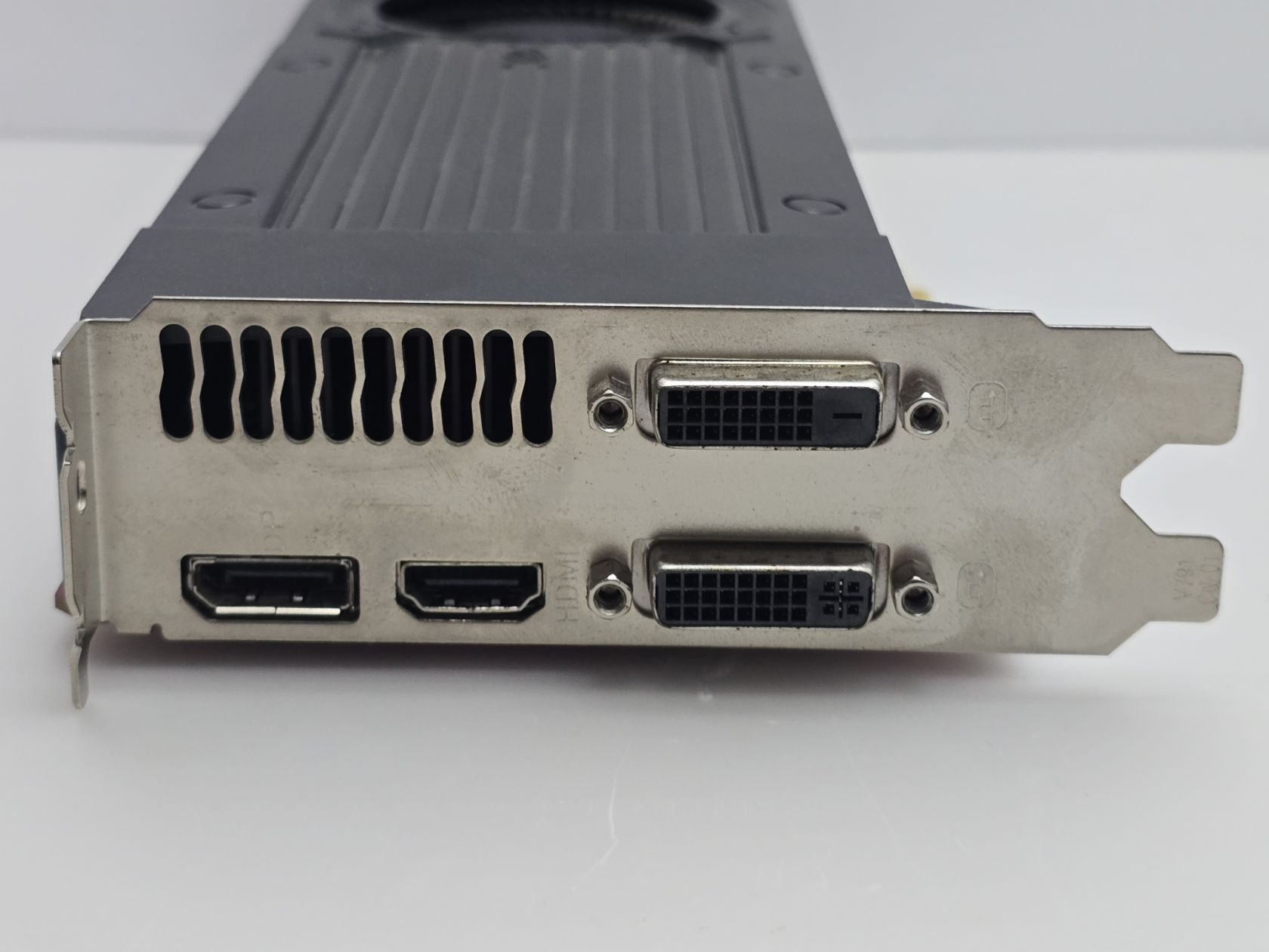 Відеокарта MSI GeForce GTX 960 2GB  (GDDR5,128 Bit,HDMI, PCI-Ex, Б/у) - фото фото фото 2