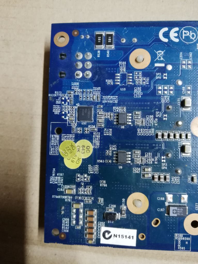 Видеокарта Albatron GeForce 9600 GT PCI Express x16 - фото фото фото 6
