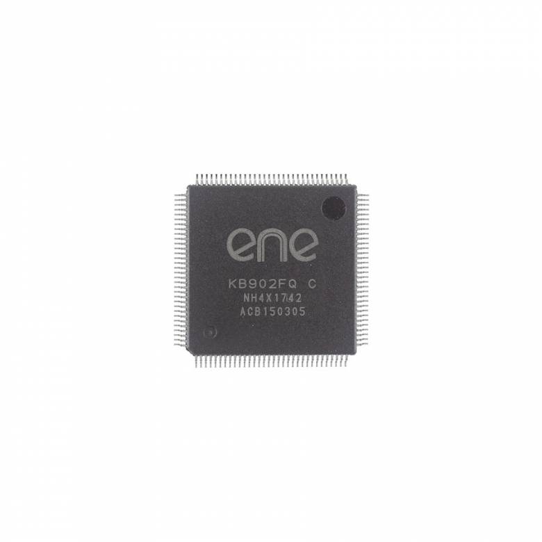 Микросхема ENE KB902FQ C для ноутбука - фото фото фото 0