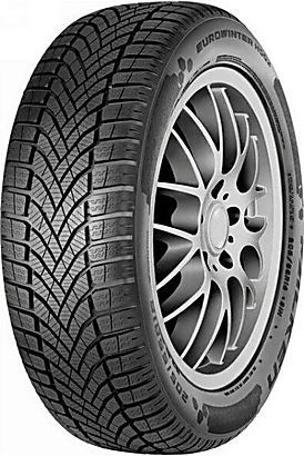 Зимові шини FALKEN Eurowinter HS02 175/60 R15 81T - фото фото фото 0