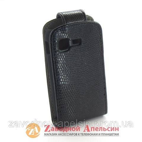 Чехол книжка Samsung S5302 Pocket Duos Chic Case - фото фото фото 1