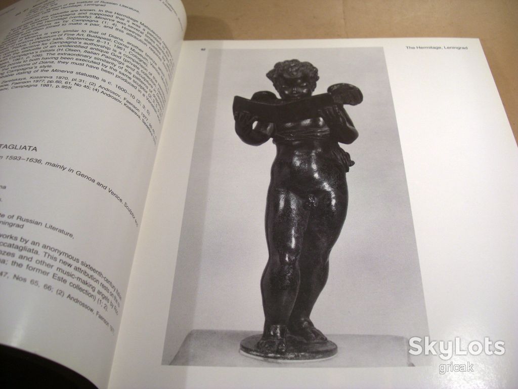 Western European Sculpture From Soviet Museums, 15th and 16th Centuries - фото фото фото 3