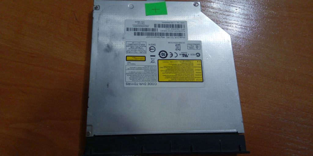Pioneer DVD-RW DVR-TD11RS SATA - фото фото фото 1