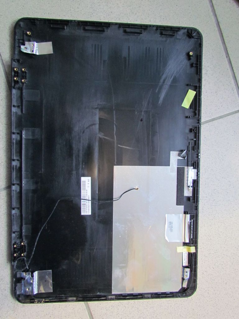 Asus X555L крышка матрицы - фото фото фото 1
