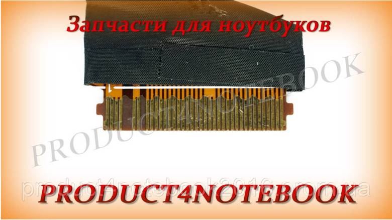 Шлейф матрицы для ноутбука Dell (Inspiron: 5000, 5570) (DC02002VB00) - фото фото фото 2