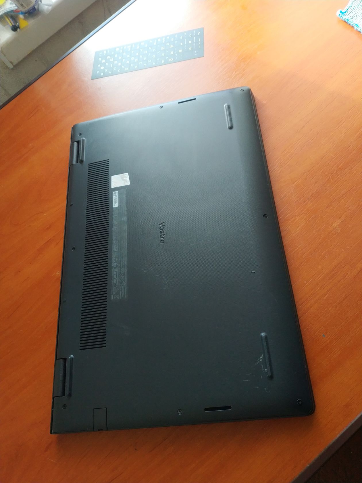 Dell 3510 15.6 FHD IPS i5-1135G7 Акб Відеоогляд - фото фото фото 7