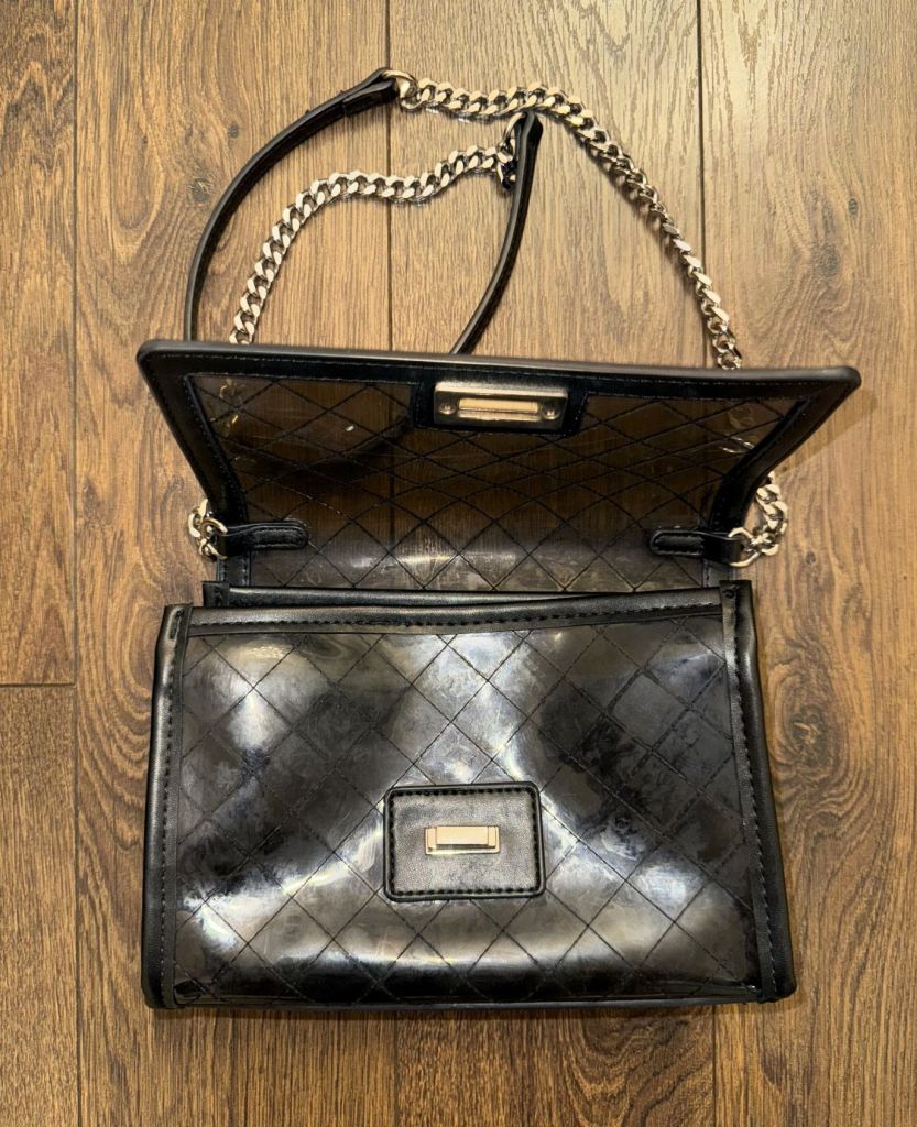 Жіноча сумка силіконова - фото фото фото 1