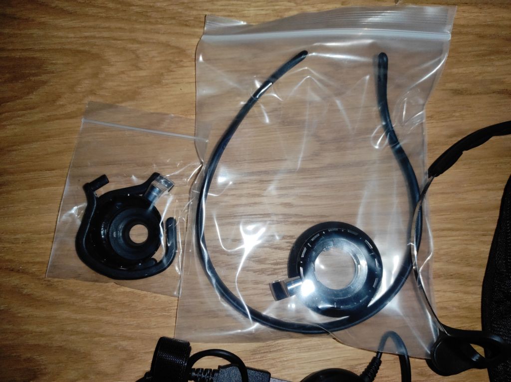 Професійна гарнітура для кол центрів Jabra Biz 2400 II Mono USB 3-1 BT - фото фото фото 3