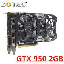 Zotac GeForce GTX950 2Gb DDR5   (128 bit) - фото фото фото 1