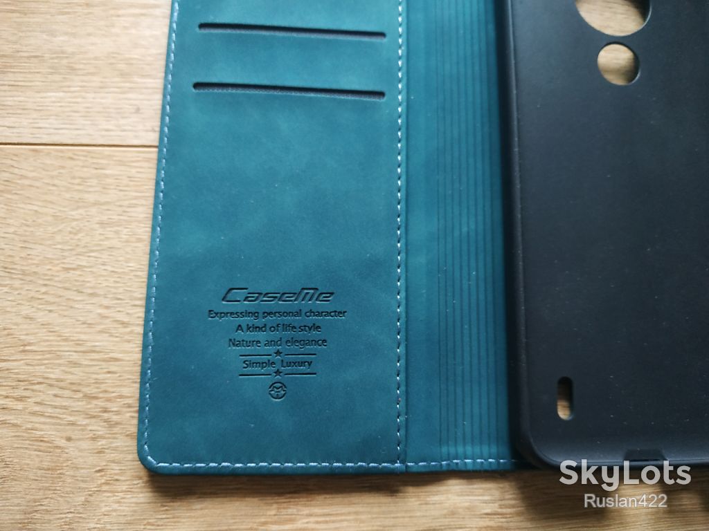 Чехол книжка для Nokia C21 чохол книжка - фото фото фото 5