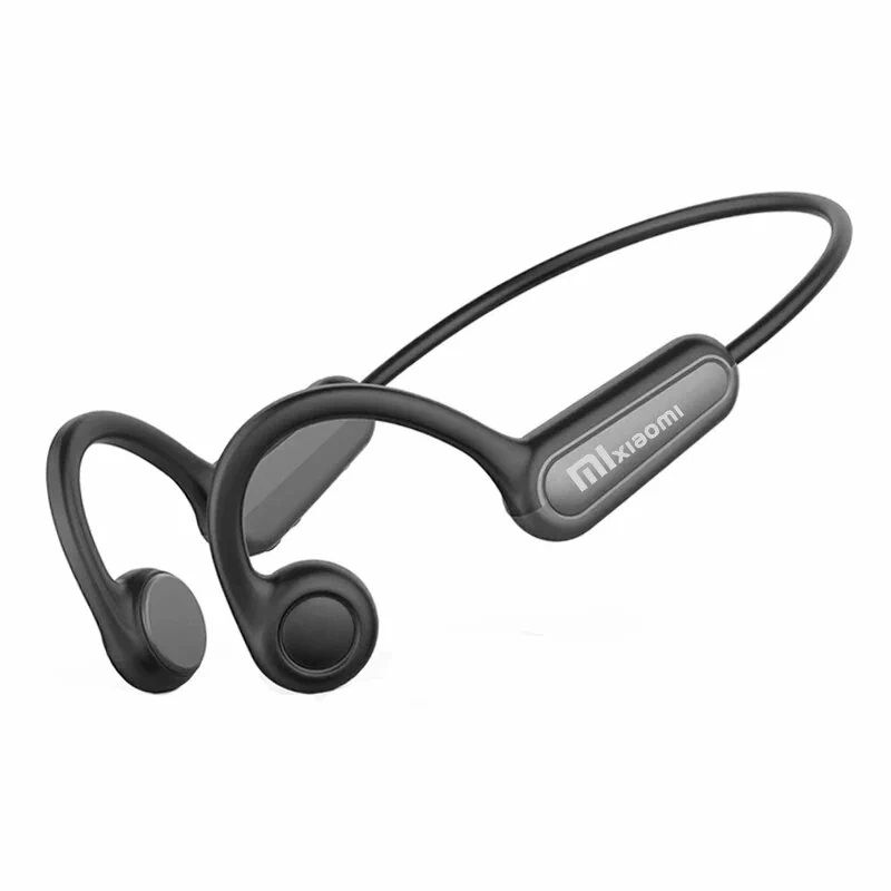 Наушники Xiaomi Mijia Real Bone Conduction Sport B8 - фото фото фото 0