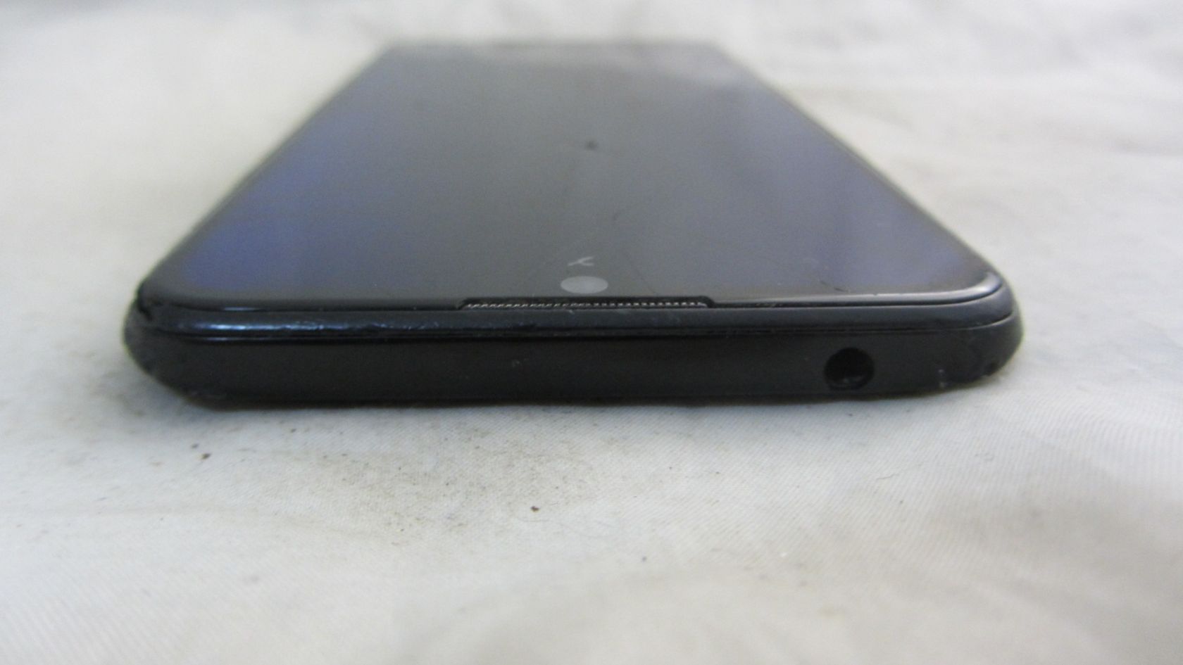 ZTE Blade A5 2020 Black - фото фото фото 2