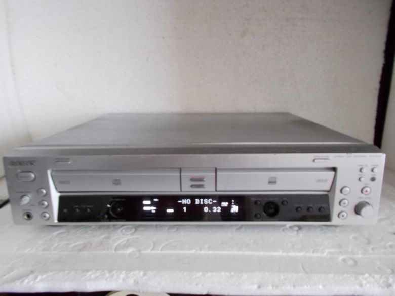 SONY RCD-W100 COMPACT DISC RECORDER  CD - фото фото фото 2