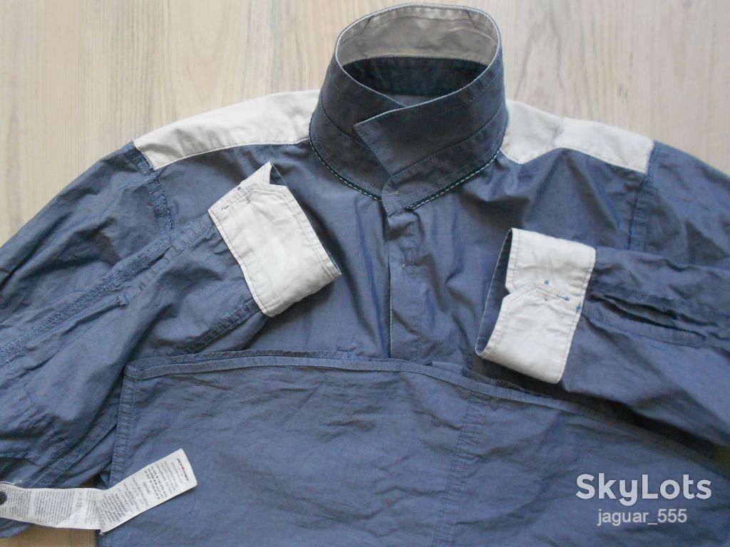 Фирменная и стильная рубашка JACK &amp; JONES, SIZE M  (СУПЕР ЦЕНА!!!) - фото фото фото 4