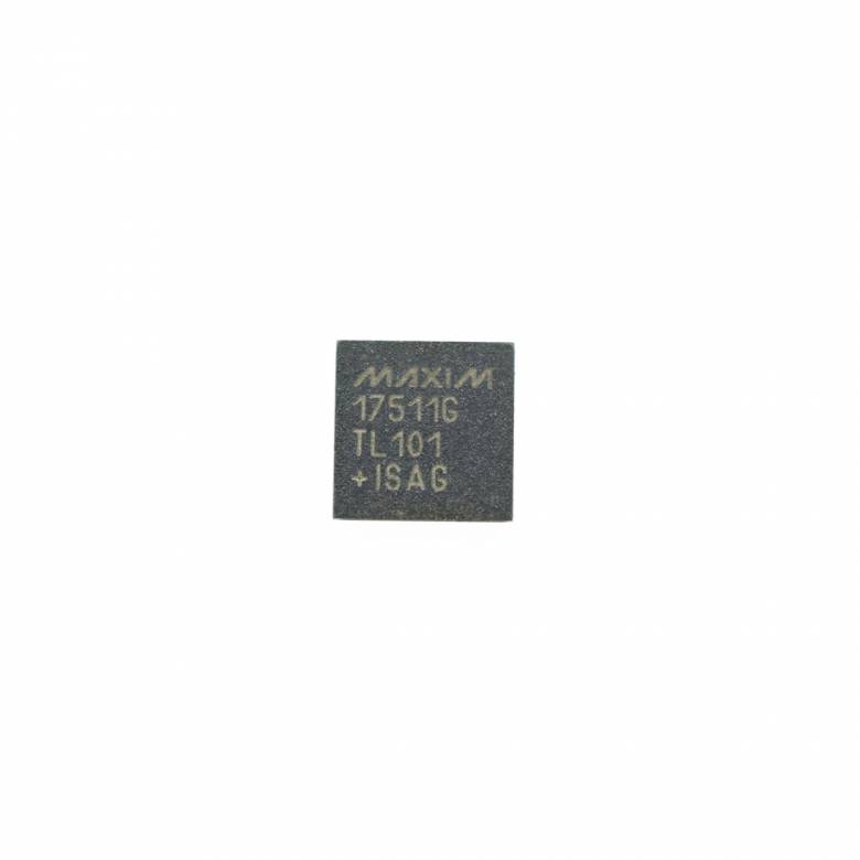 Микросхема MAXIM MAX17511GTL+ для ноутбука - фото фото фото 0