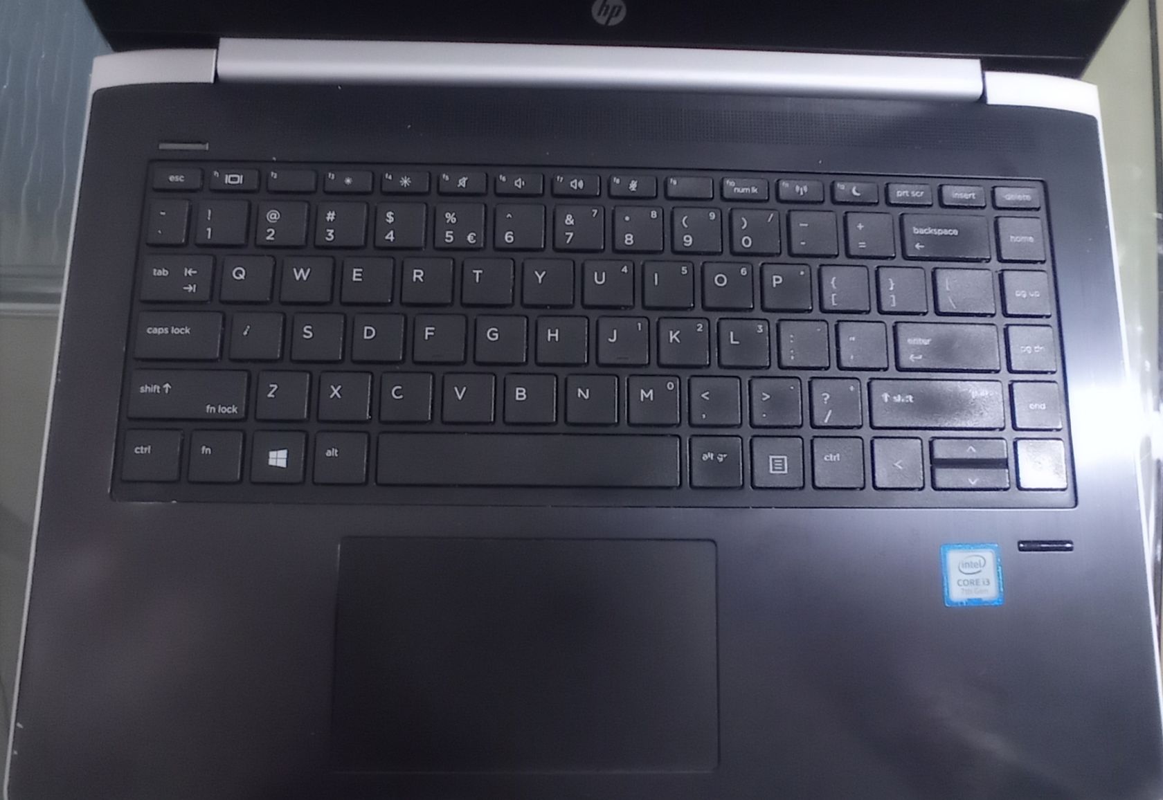 Ноутбук HP ProBook 440 G5 на Core i3-7100 - фото фото фото 4