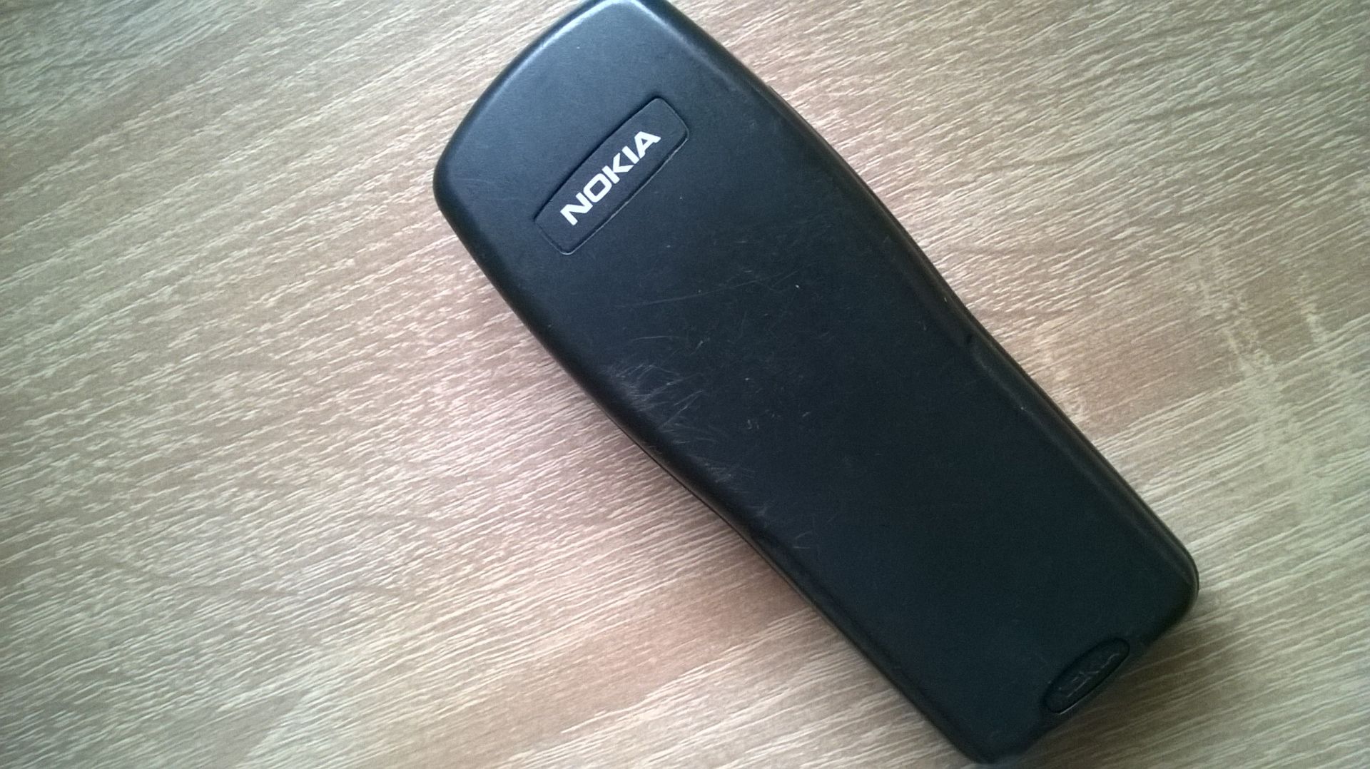 Мобильный телефон Nokia 3210 - фото фото фото 2
