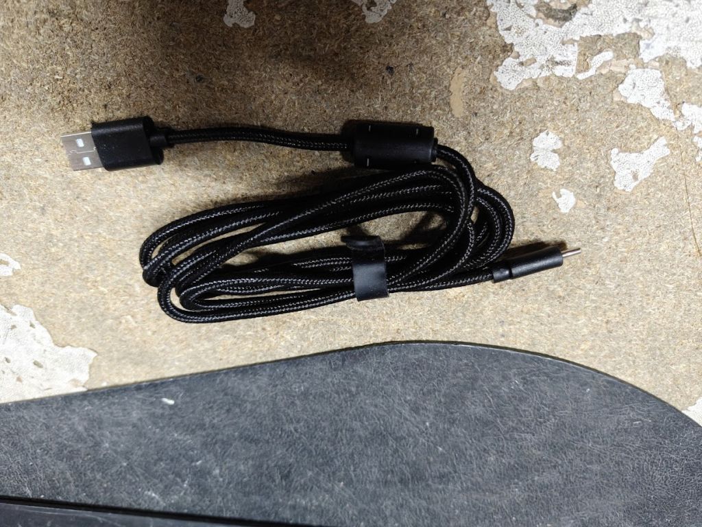 Кабель ArmorStandart AMD718B USB-C to USB Cable № 260402120 - фото фото фото 0