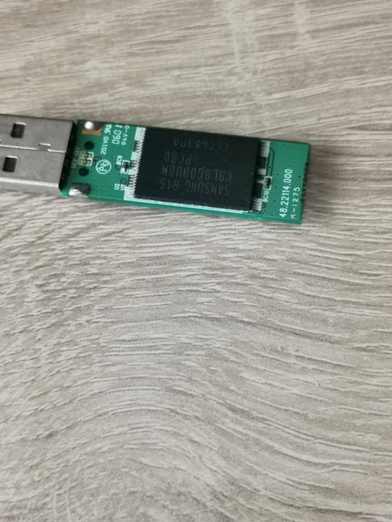 Флешка USB флеш накопитель - фото фото фото 2