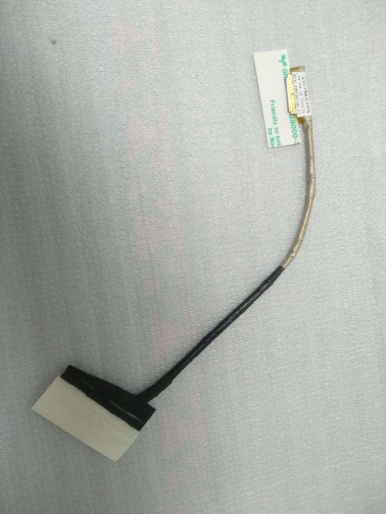 Шлейф матрицы для ноутбука ACER   (AS: E1-522, PB: TE69KB) - фото фото фото 2