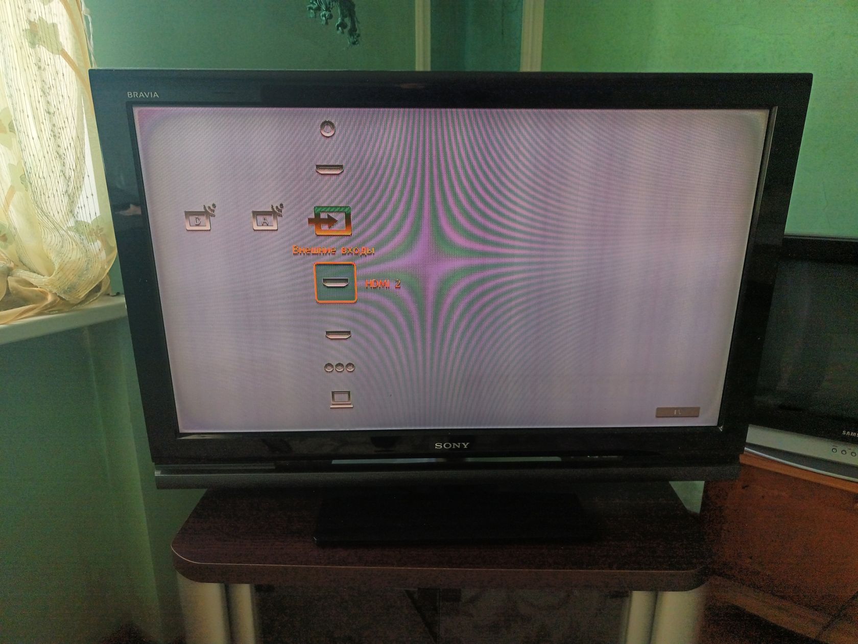 телевизор Sony BRAVIA KDL-37V4500. читайте опис! - фото фото фото 7