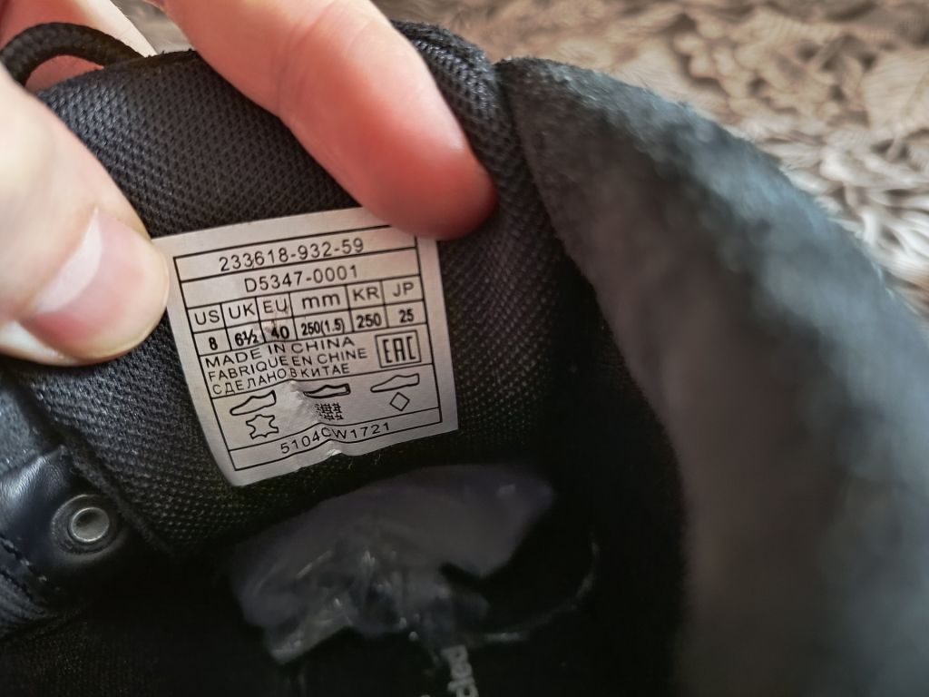 Черевики демисезон Levi's Solvi Ankle Boots - фото фото фото 5